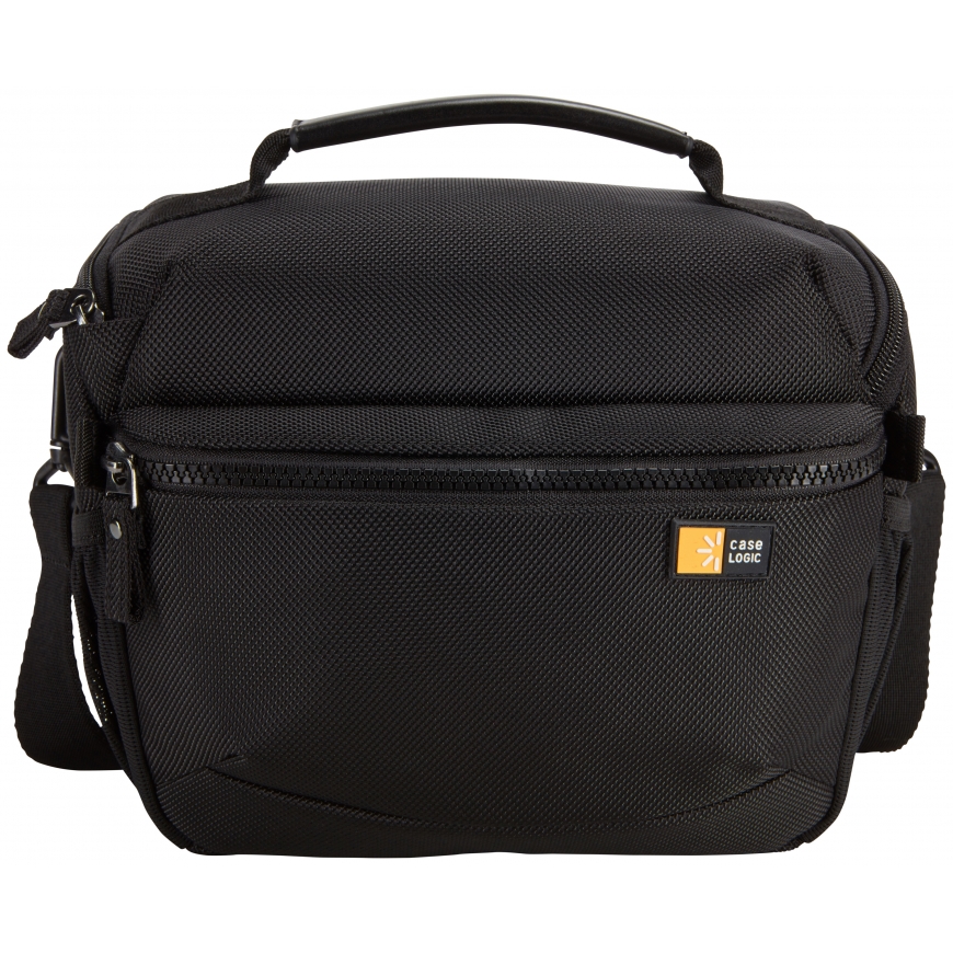 Case Logic Bryker BRCS-103 Black Toploader case – 2