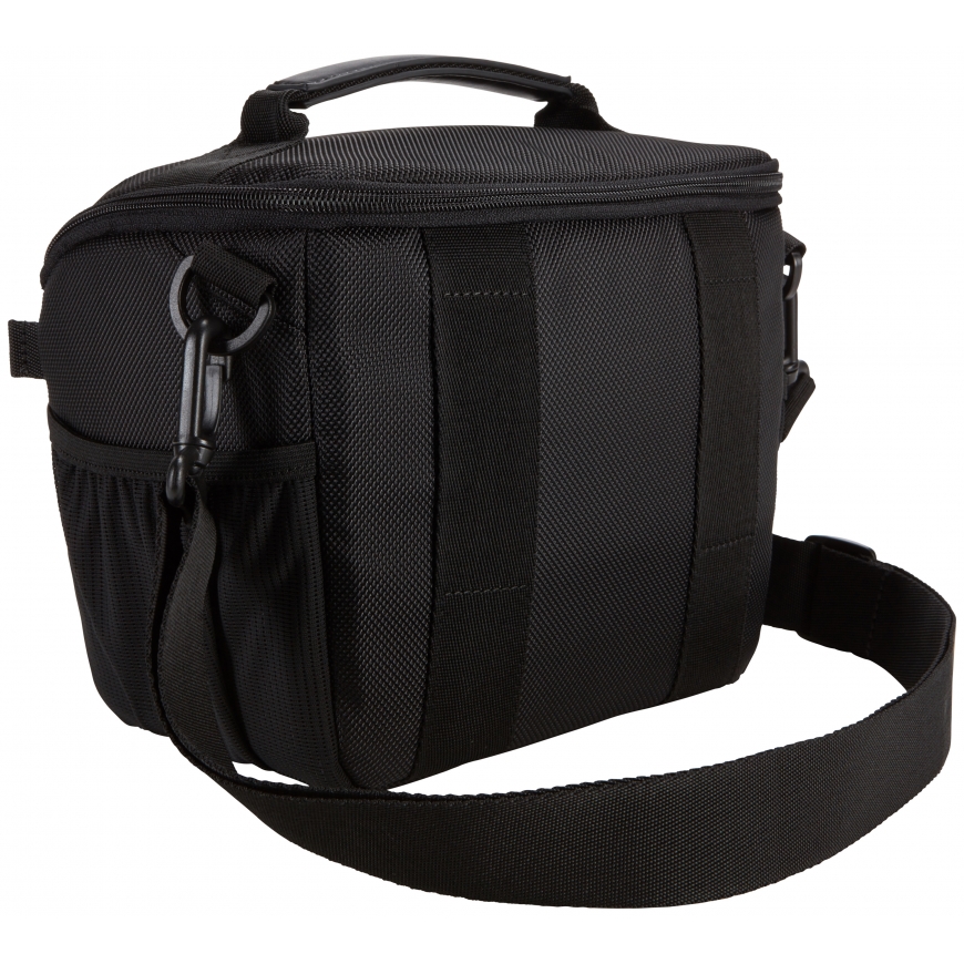 Case Logic Bryker BRCS-103 Black Toploader case – 3