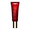 Clarins BB Skin Detox Fluid SPF 25 45 ml BB krēms Clarins BB Skin Detox Fluid SPF 25 45 ml BB krēms