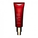 Clarins BB Skin Detox Fluid SPF 25, 00 Fair, 45ml Clarins BB Skin Detox Fluid SPF 25, 00 Fair, 45ml