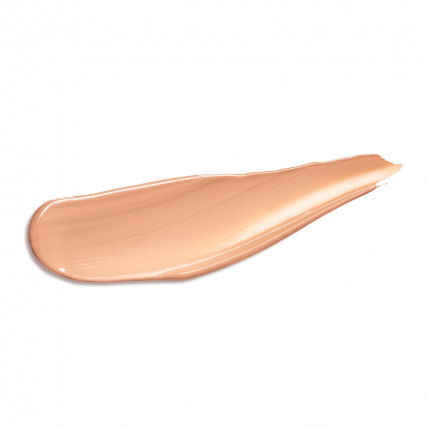Clarins BB Skin Detox Fluid SPF 25 45 ml BB крем – 3