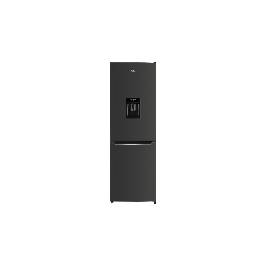 Külmik-sügavkülmik FK299.2FI(E)