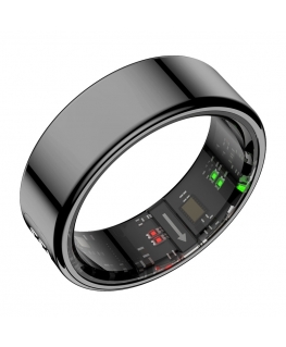 Smartring Colmi R12 19.1MM 9 (black)