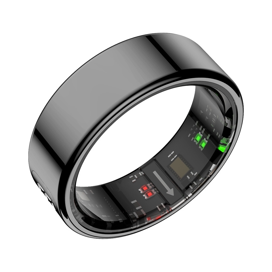 Smartring Colmi R12 19.1MM 9 (черный)