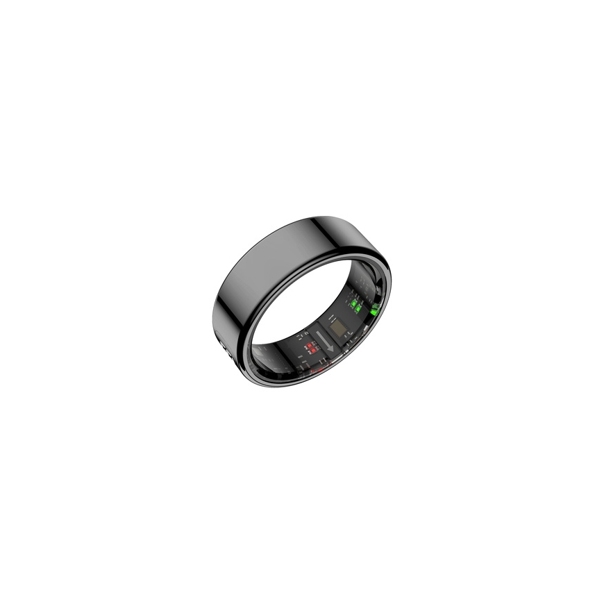 Smartring Colmi R12 19.1MM 9 (черный) – 2