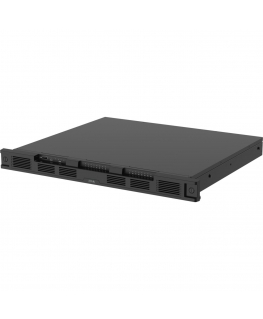 Axis S3016 1U Melns