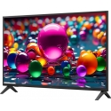 LG 43UA75006LA 109cm 43" 4K LED Smart TV televizors LG 43UA75006LA 109cm 43" 4K LED Smart TV televizors