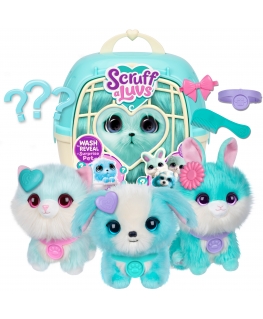 Moose Toys Scruff a Luvs