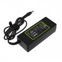 Green Cell AD26AP toiteadapter ja vaheldi Hoonesisene 75 W Must Green Cell AD26AP toiteadapter ja vaheldi Hoonesisene 75 W Must