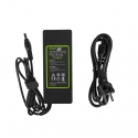 Green Cell AD26AP maitinimo adapteris / inverteris Vidaus 75 W Juoda Green Cell AD26AP maitinimo adapteris / inverteris Vidaus 75 W Juoda
