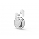 Gembird GMB Audio TWST-01-W headphones/headset Wireless In-ear Calls/Music USB Type-C Bluetooth Gembird GMB Audio TWST-01-W headphones/headset Wireless In-ear Calls/Music USB Type-C Bluetooth
