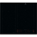 Electrolux Serie 600 EIV64453 Melns Iebūvēts 60 cm Zonas indukcijas plīts 4 zone(s) Electrolux Serie 600 EIV64453 Melns Iebūvēts 60 cm Zonas indukcijas plīts 4 zone(s)