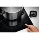 Electrolux Serie 600 EIV64453 Must Sisseehitatud 60 cm Tsooniga induktsioonplaat 4 tsoon(id) Electrolux Serie 600 EIV64453 Must Sisseehitatud 60 cm Tsooniga induktsioonplaat 4 tsoon(id)
