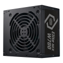 Cooler Master Elite NEX White 700 maitinimo blokas 700 W 24-pin ATX ATX Juoda Cooler Master Elite NEX White 700 maitinimo blokas 700 W 24-pin ATX ATX Juoda