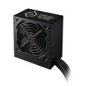 Cooler Master Elite NEX White 700 virtalähdeyksikkö 700 W 24-pin ATX ATX musta