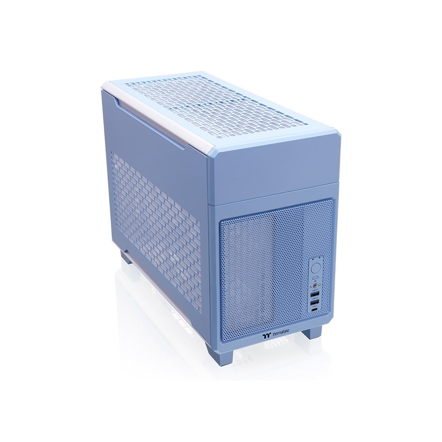 Thermaltake TR100 Mini Tower Zils – 2