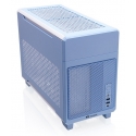 Thermaltake TR100 Mini Tower Blue