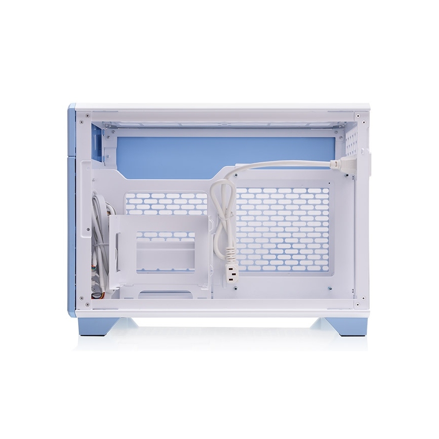 Thermaltake TR100 Mini Tower Blue – 5