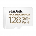 SanDisk Max Endurance 128 GB MicroSDXC UHS-I Luokka 10 SanDisk Max Endurance 128 GB MicroSDXC UHS-I Luokka 10