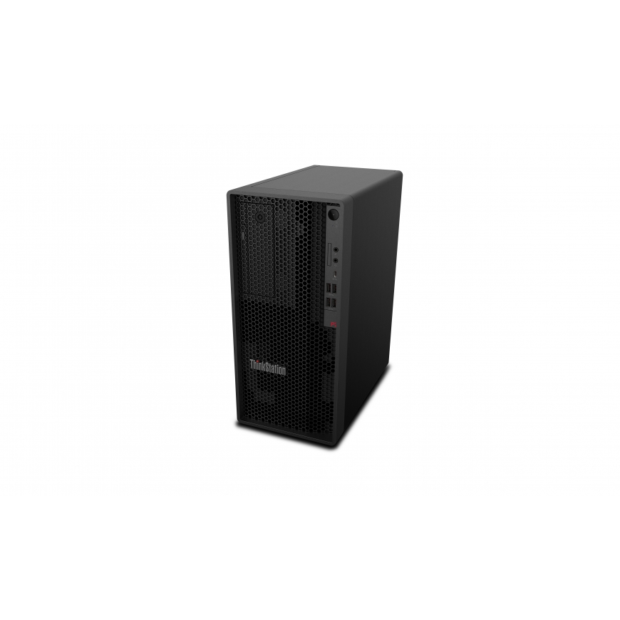 Lenovo ThinkStation P2 Tower Gen 2 – 5