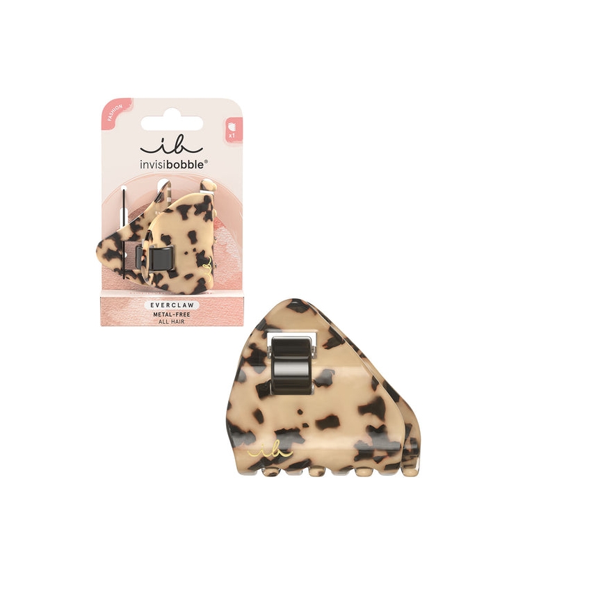 invisibobble Everclaw Leo Love Hiustarvike Hiusklipsi 1 kpl