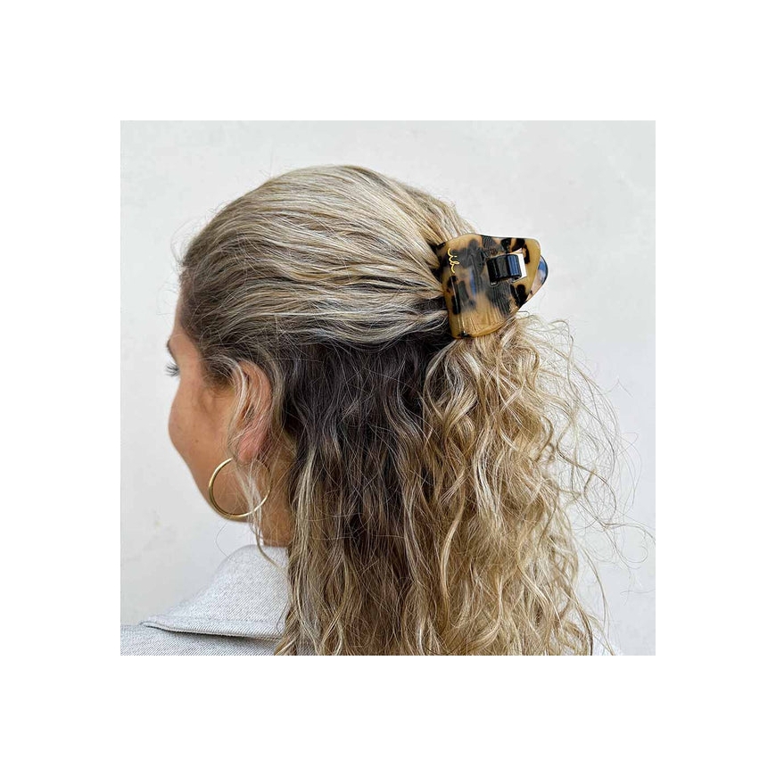 invisibobble Everclaw Leo Love Matu aksesuārs Matu sprādze 1 pcs – 2