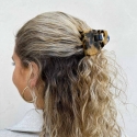 invisibobble Everclaw Leo Love Matu aksesuārs Matu sprādze 1 pcs