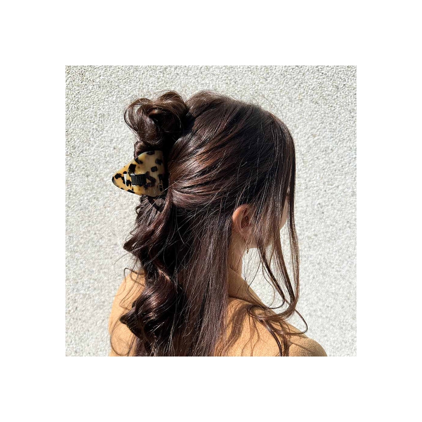invisibobble Everclaw Leo Love Juuste tarvik Juukseklamber 1 tk – 3