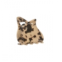 invisibobble Everclaw Leo Love Matu aksesuārs Matu sprādze 1 pcs