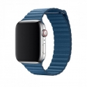 Apple Watch 40mm / 38mm Strap Elegant Leather Loop Apple Watch 40mm / 38mm Strap Elegant Leather Loop