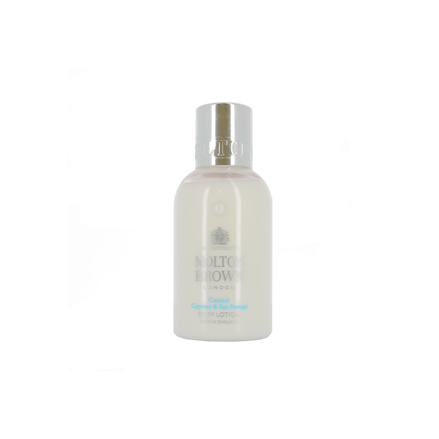Molton Brown, Coastal Cypress & Sea Fennel, Hydrating, Body Lotion