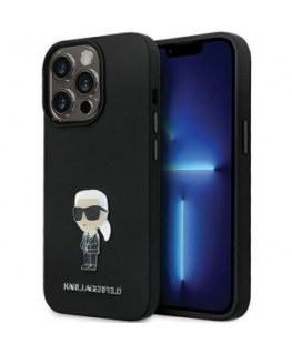 Mocco Smart Diva Case for Smartphone Apple iPhone 17