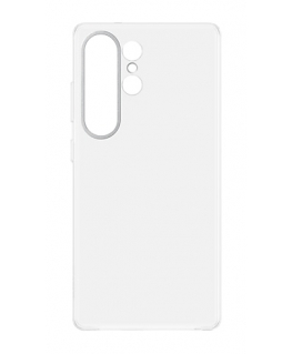 Samsung Clear Case Transparent mobilo telefonu apvalks 17,5 cm (6.9") Aploksne Caurspīdīgs