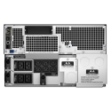 APC Smart-UPS On-Line puhvertoiteallikas (UPS) Online UPS 10 kVA 10000 W 10 vahelduvvoolu kontakt APC Smart-UPS On-Line puhvertoiteallikas (UPS) Online UPS 10 kVA 10000 W 10 vahelduvvoolu kontakt