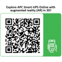 APC Smart-UPS On-Line источник бесперебойного питания Двойное преобразование (онлайн) 10 kVA 10000 W APC Smart-UPS On-Line источник бесперебойного питания Двойное преобразование (онлайн) 10 kVA 10000 W