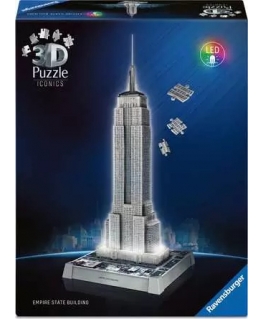 Ravensburger 12008026 puzzle 3D puzzle 216 pc(s) Buildings