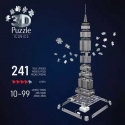 Ravensburger 12008026 puzle 3D puzle 216 pcs Ēkas Ravensburger 12008026 puzle 3D puzle 216 pcs Ēkas