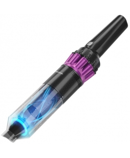 ProfiCare PC-AKS 3137 handheld vacuum Anthracite Bagless