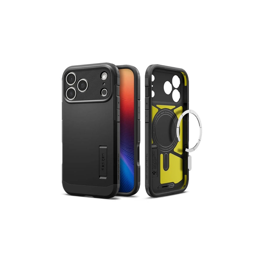 Spigen ACS10297 чехол для мобильного телефона Крышка