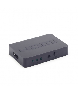 Gembird DSW-HDMI-34 video switch