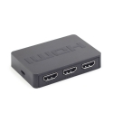Gembird DSW-HDMI-34 videokommutaator