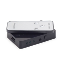 Gembird DSW-HDMI-34 video switch Gembird DSW-HDMI-34 video switch