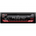 JVC KD-DB622BT autoraadio Must 200 W Bluetooth JVC KD-DB622BT autoraadio Must 200 W Bluetooth