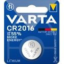 Varta -CR2016 Varta -CR2016