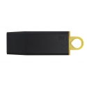 Kingston Technology DataTraveler Exodia USB-muisti 128 GB USB A-tyyppi 3.2 Gen 1 (3.1 Gen 1) musta, Kingston Technology DataTraveler Exodia USB-muisti 128 GB USB A-tyyppi 3.2 Gen 1 (3.1 Gen 1) musta,