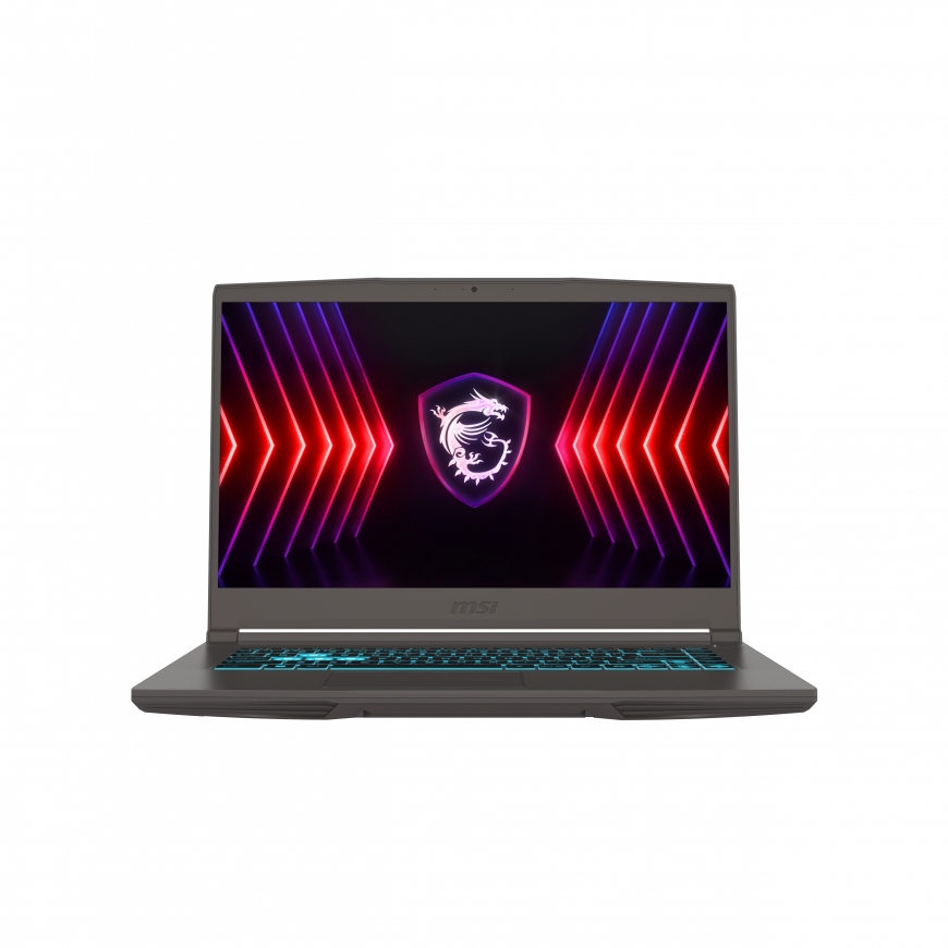MSI Thin 15 B12UC-2049NL