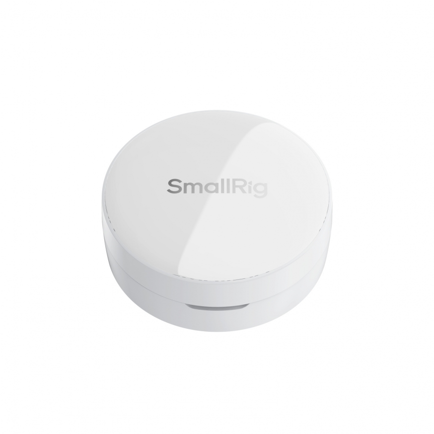 SmallRig S 60 Черный, Белый Microphone set – 2