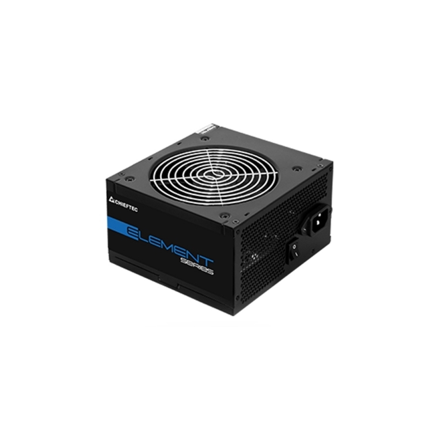 Chieftec ELP-700S barošanas avotu vienība 700