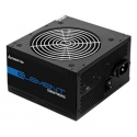 Chieftec ELP-700S barošanas avotu vienība 700 W 20+4 pin ATX PS/2 Melns Chieftec ELP-700S barošanas avotu vienība 700 W 20+4 pin ATX PS/2 Melns