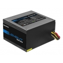Chieftec ELP-700S virtalähdeyksikkö 700 W 20+4 pin ATX PS/2 musta Chieftec ELP-700S virtalähdeyksikkö 700 W 20+4 pin ATX PS/2 musta